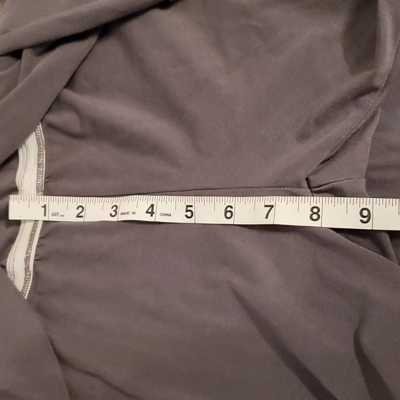 💥Sense Modal Cotton Active Tunic Pants - Picture 10 of 11